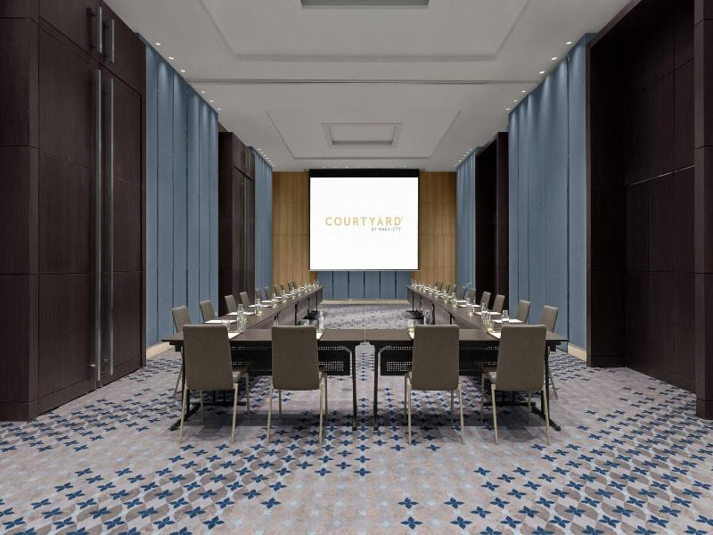 Courtyard by Marriott Bangkok image