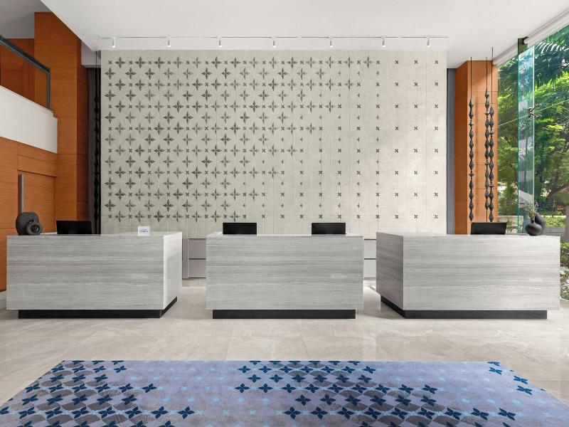 Courtyard by Marriott Bangkok image
