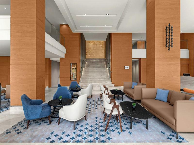 Courtyard by Marriott Bangkok image