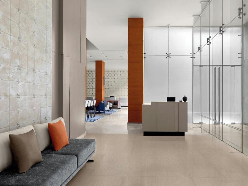 Courtyard by Marriott Bangkok image
