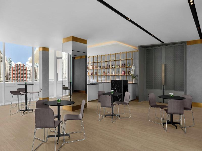 Courtyard by Marriott Bangkok image