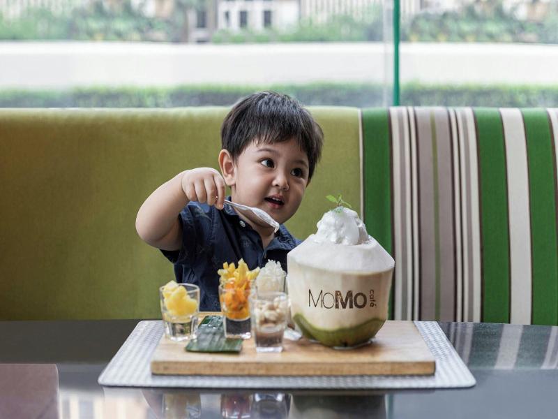 Courtyard by Marriott Bangkok image