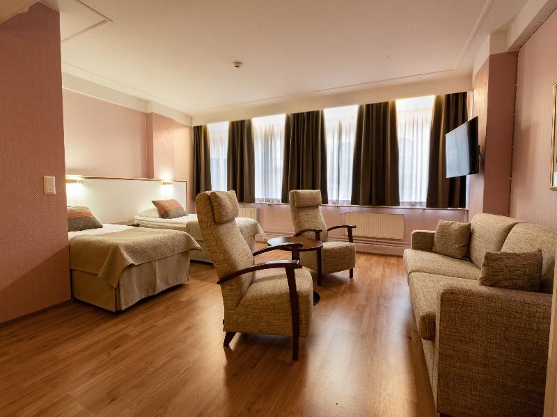 Hotel Arthur image