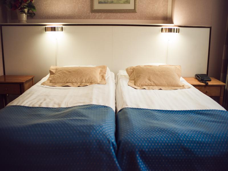 Hotel Arthur image