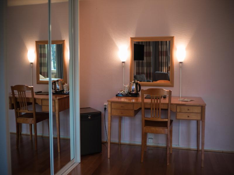 Hotel Arthur image