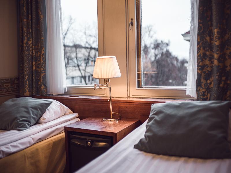Hotel Arthur image