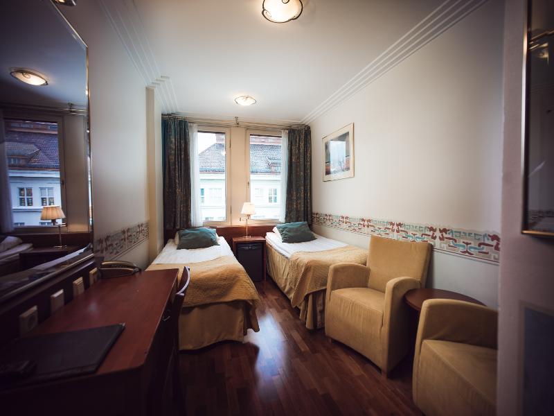 Hotel Arthur image