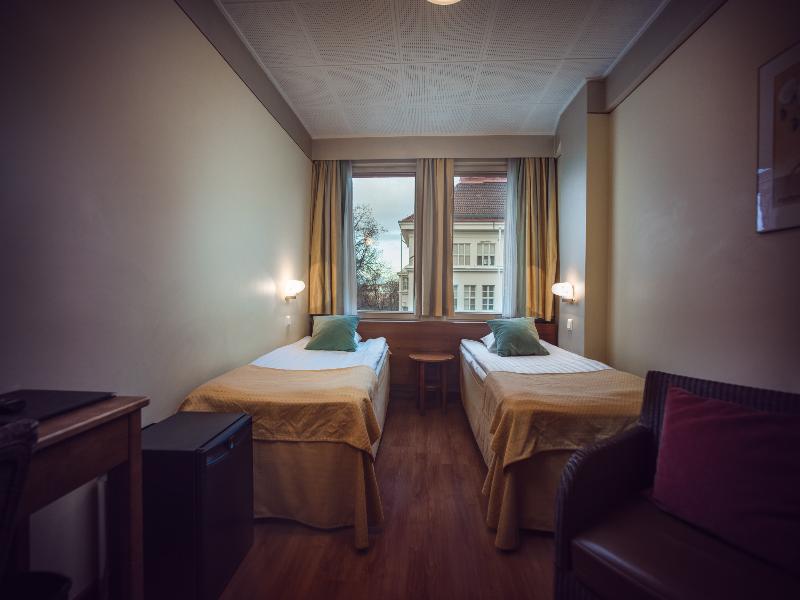 Hotel Arthur image