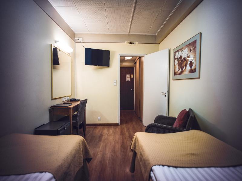 Hotel Arthur image