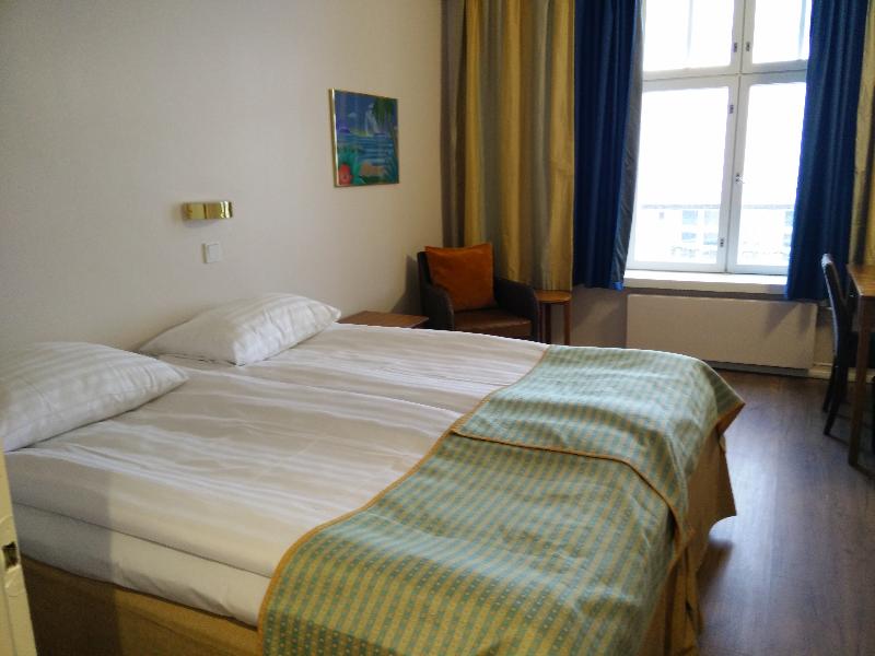 Hotel Arthur image