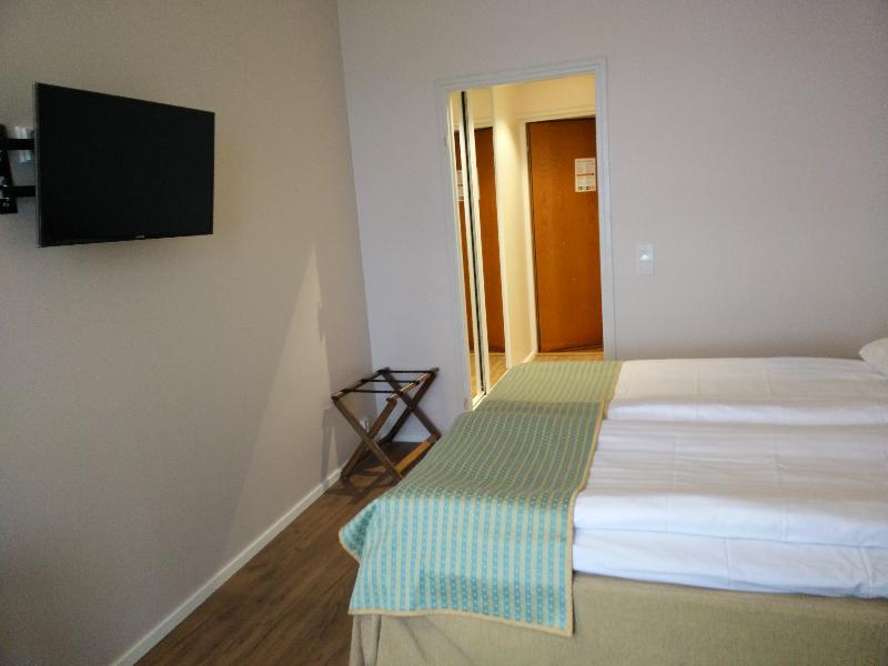 Hotel Arthur image