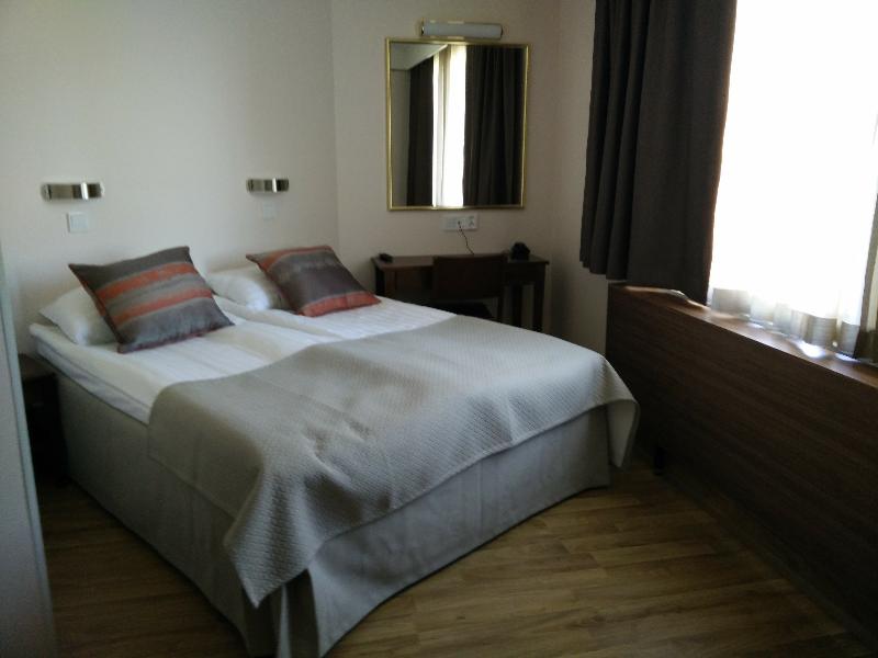 Hotel Arthur image