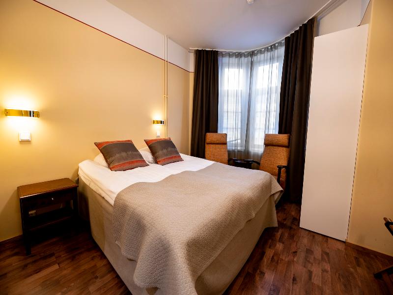 Hotel Arthur image