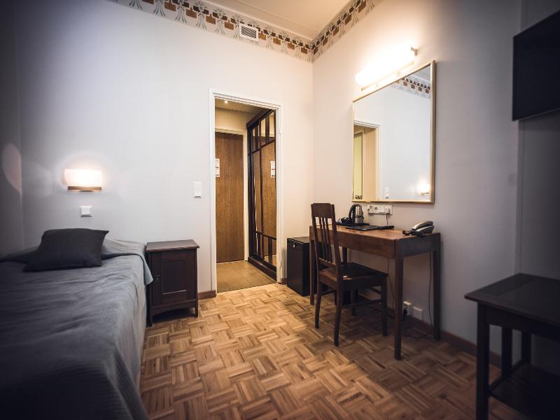 Hotel Arthur image