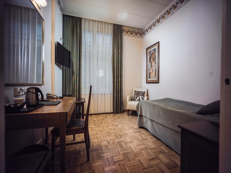 Hotel Arthur image