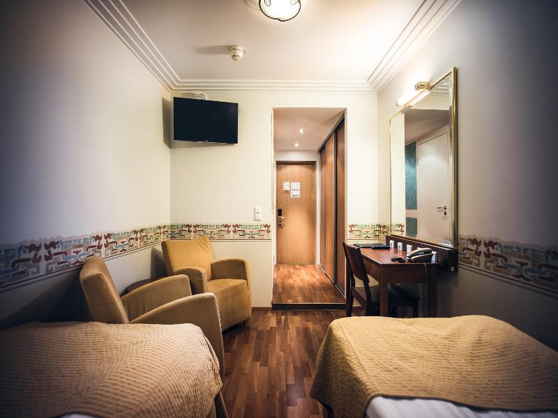 Hotel Arthur image
