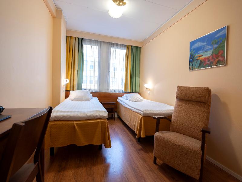 Hotel Arthur image