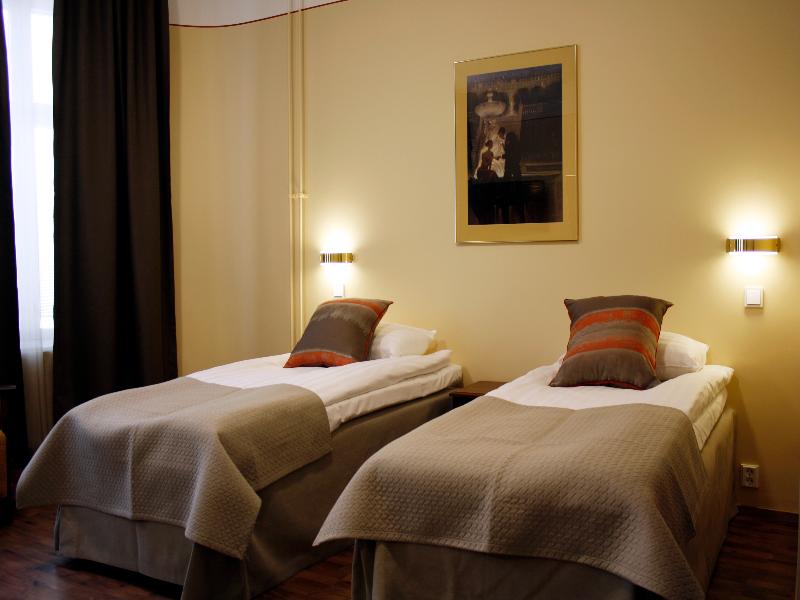 Hotel Arthur image