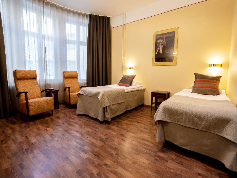 Hotel Arthur image