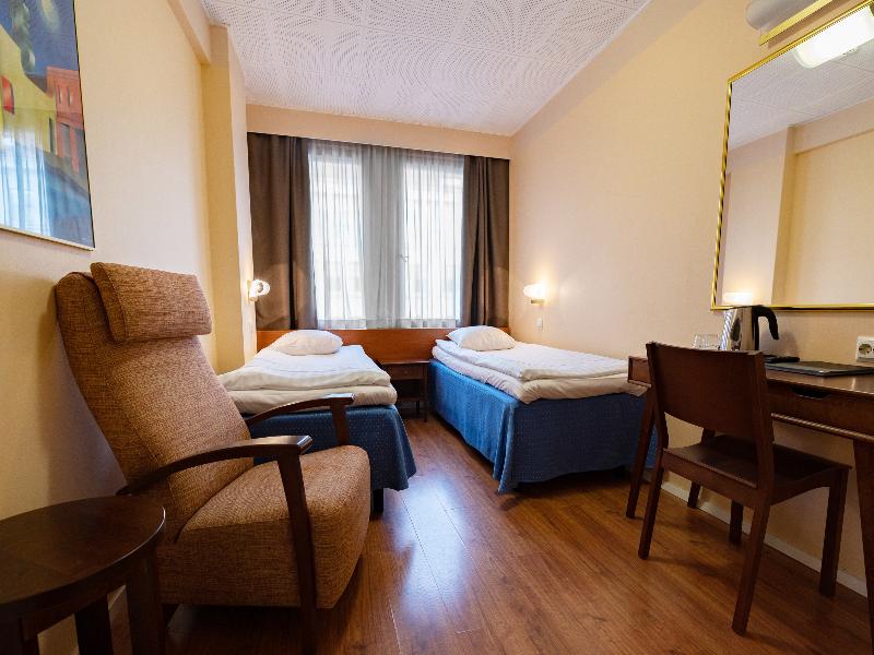Hotel Arthur image