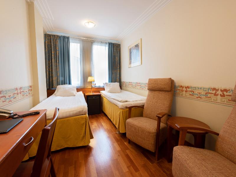 Hotel Arthur image