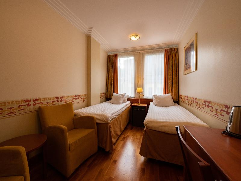 Hotel Arthur image