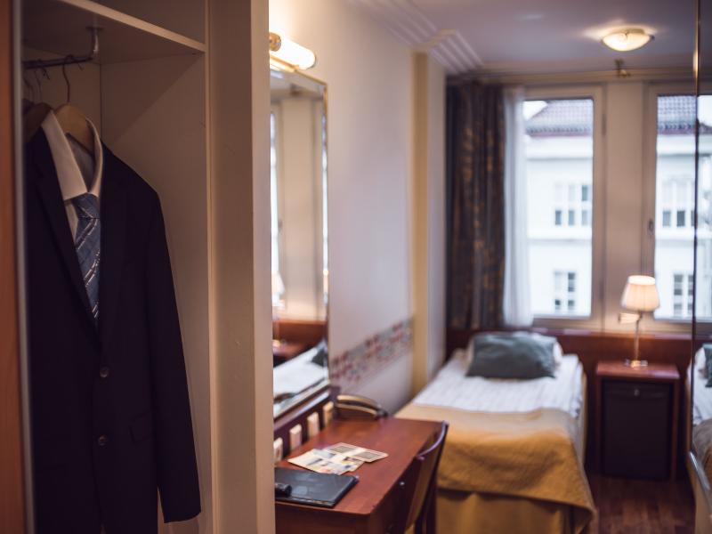 Hotel Arthur image