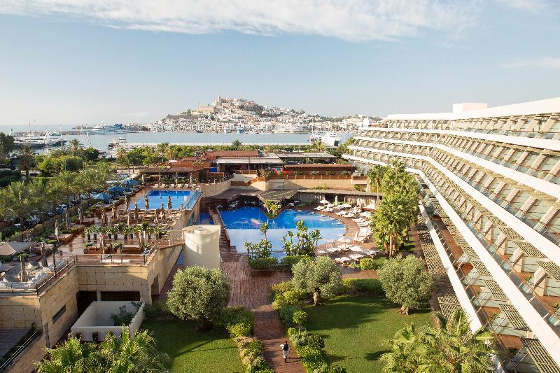 Fotos Hotel Ibiza Gran Hotel