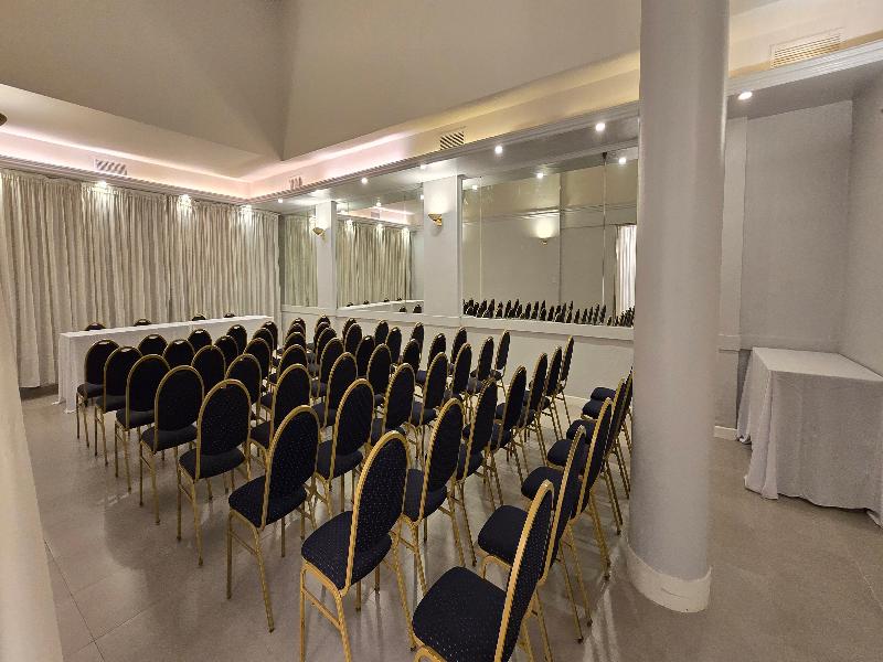 Gran Hotel Buenos Aires image