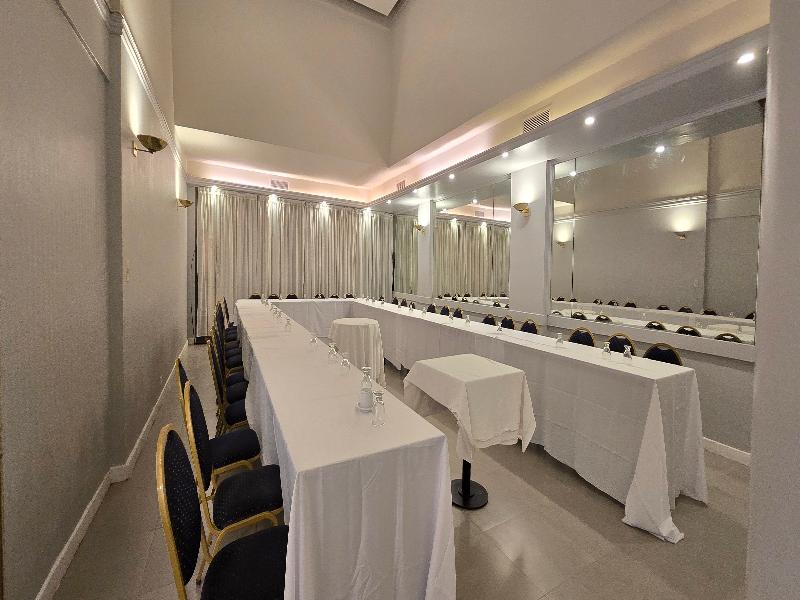 Gran Hotel Buenos Aires image