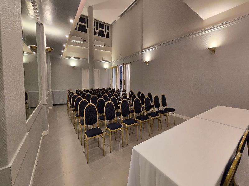 Gran Hotel Buenos Aires image