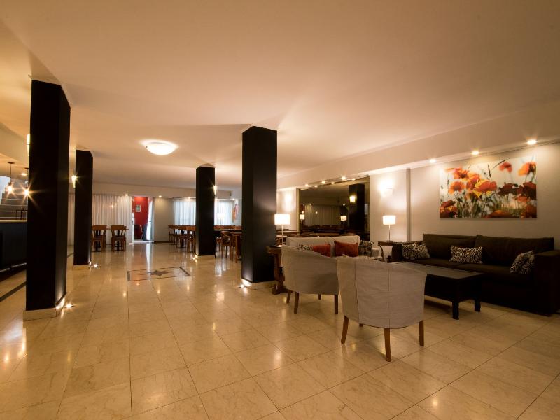 Gran Hotel Buenos Aires image