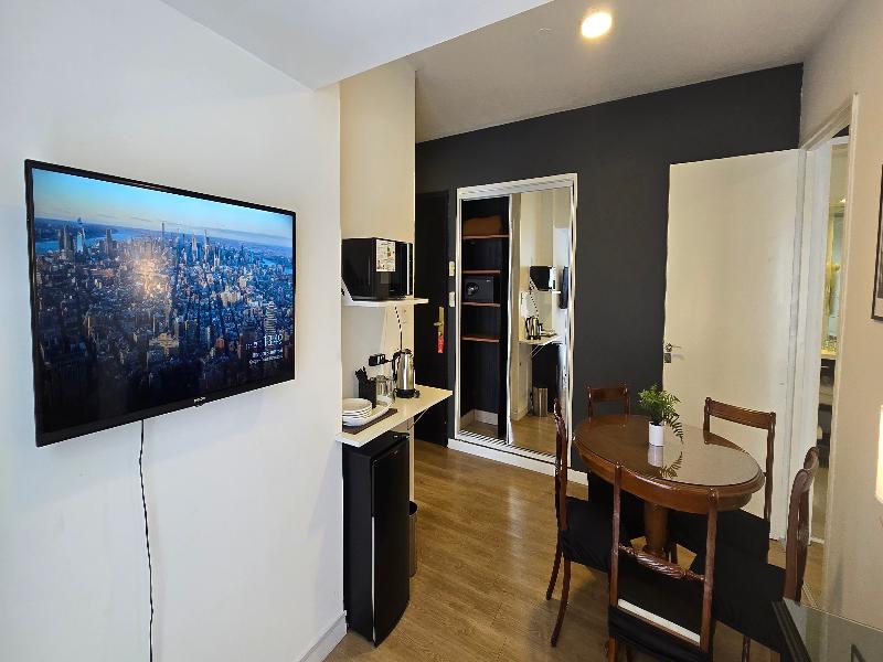 Gran Hotel Buenos Aires image