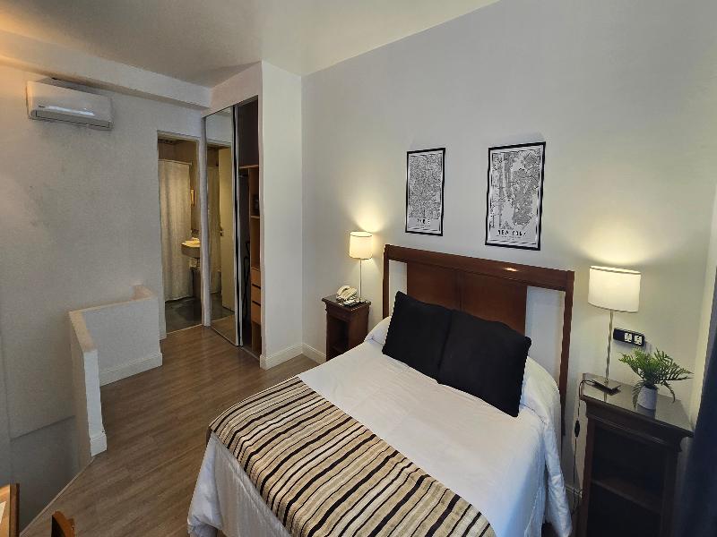 Gran Hotel Buenos Aires image