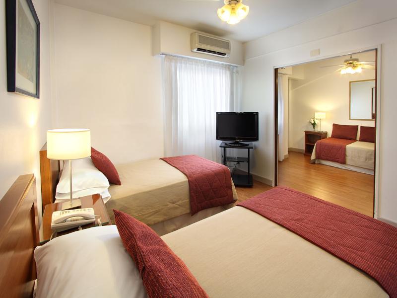 Gran Hotel Buenos Aires image