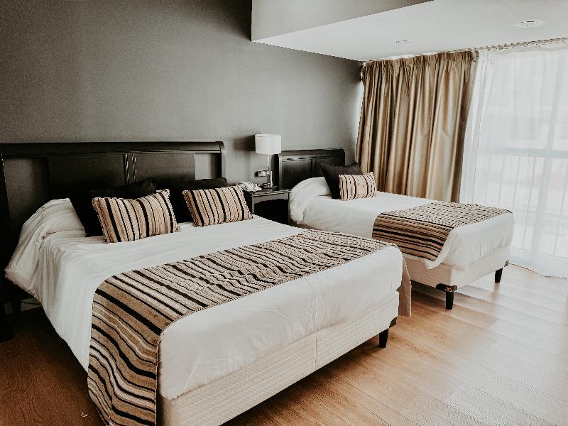 Gran Hotel Buenos Aires image
