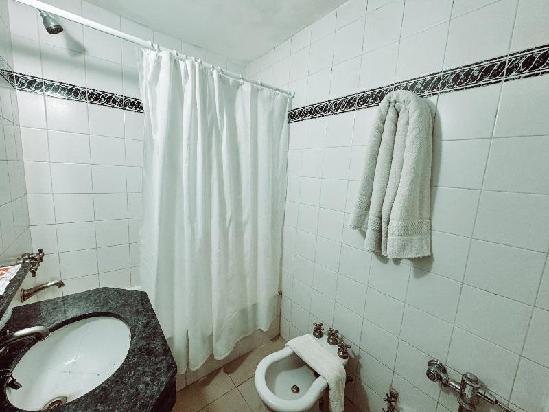 Gran Hotel Buenos Aires image