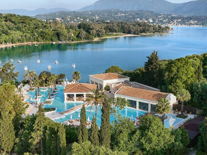Grecotel Eva Palace image