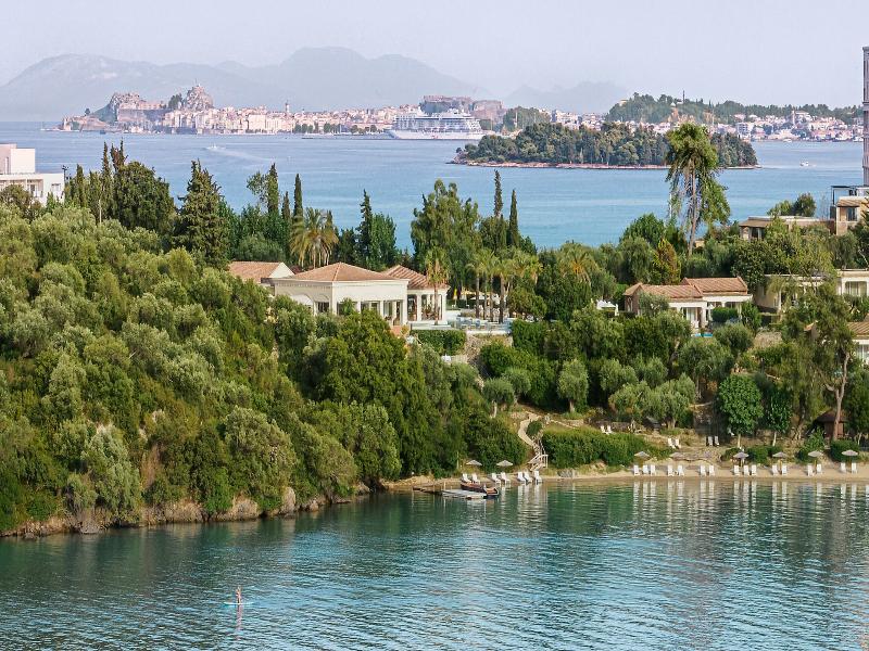 Grecotel Eva Palace image