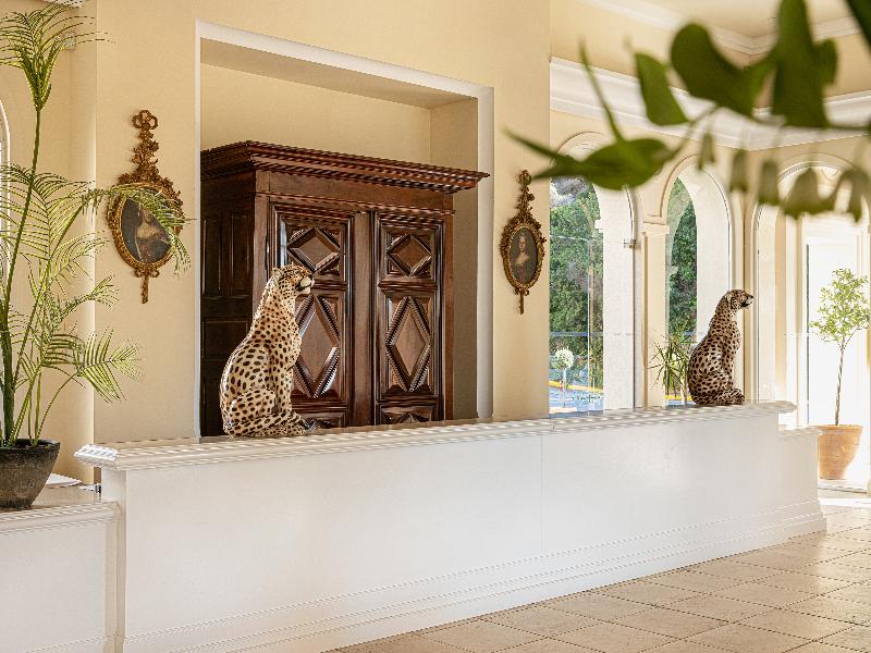 Grecotel Eva Palace image