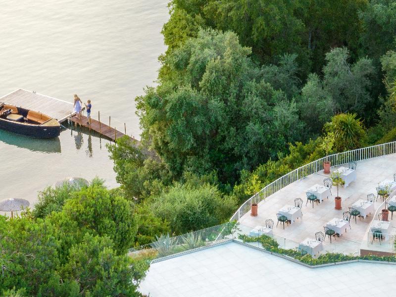 Grecotel Eva Palace image