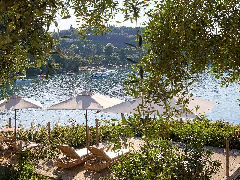 Grecotel Eva Palace image