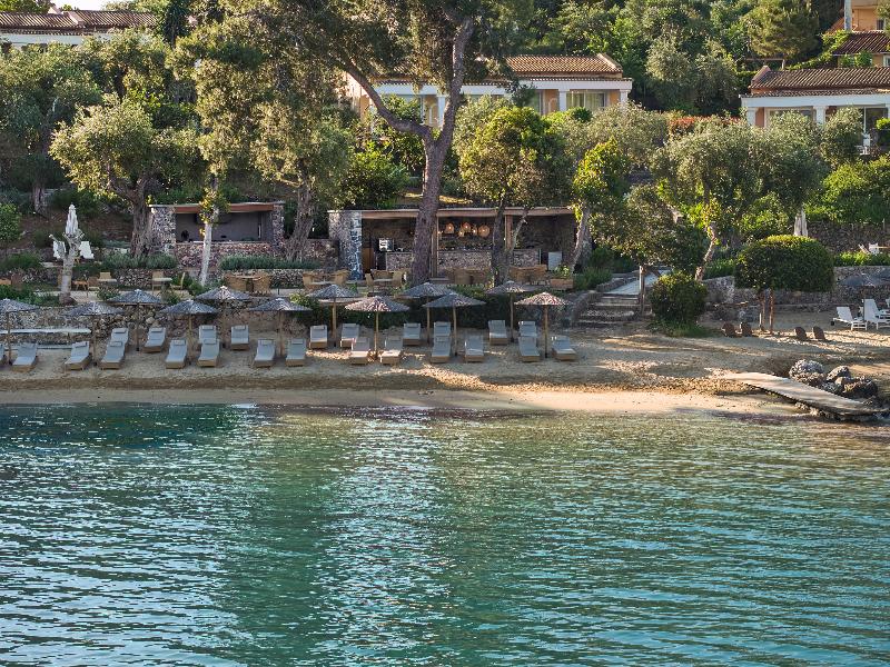 Grecotel Eva Palace image