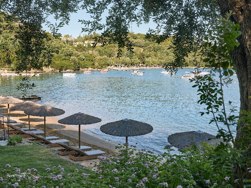 Grecotel Eva Palace image