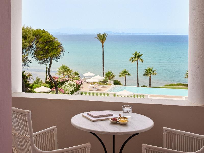 Mandola Rosa a Grecotel Resort to Live image