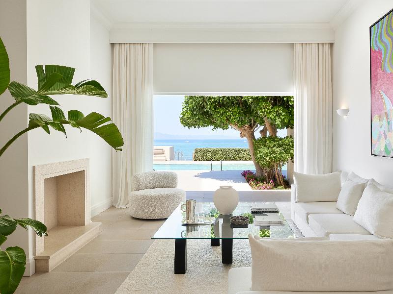 Mandola Rosa a Grecotel Resort to Live image