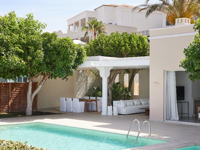 Mandola Rosa a Grecotel Resort to Live image