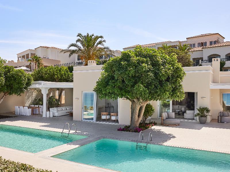 Mandola Rosa a Grecotel Resort to Live image