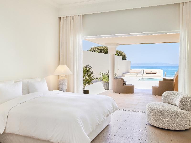 Mandola Rosa a Grecotel Resort to Live image