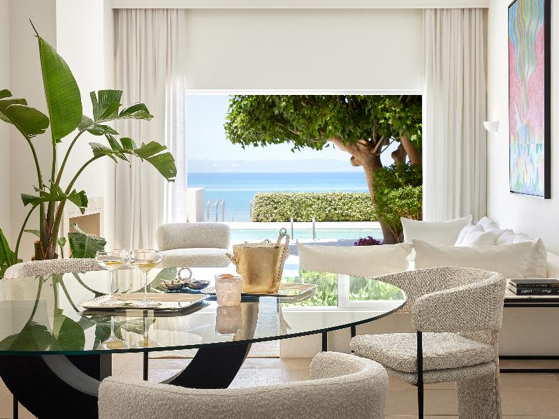 Mandola Rosa a Grecotel Resort to Live image